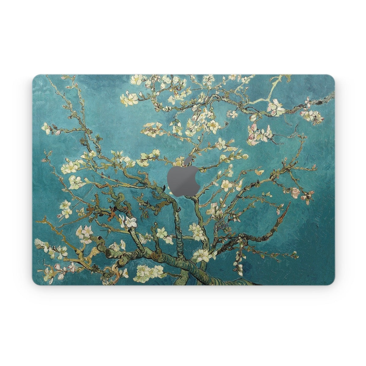 Blossoming Almond Tree - Apple MacBook Skin