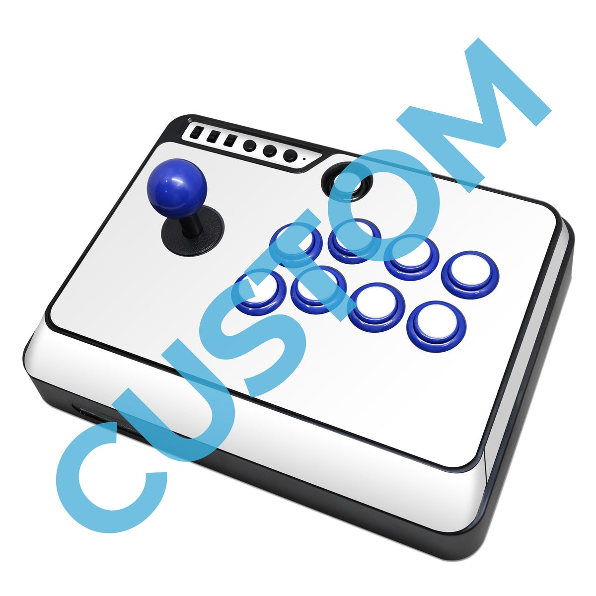 Custom - Mayflash F300 Arcade Fight Stick Skin