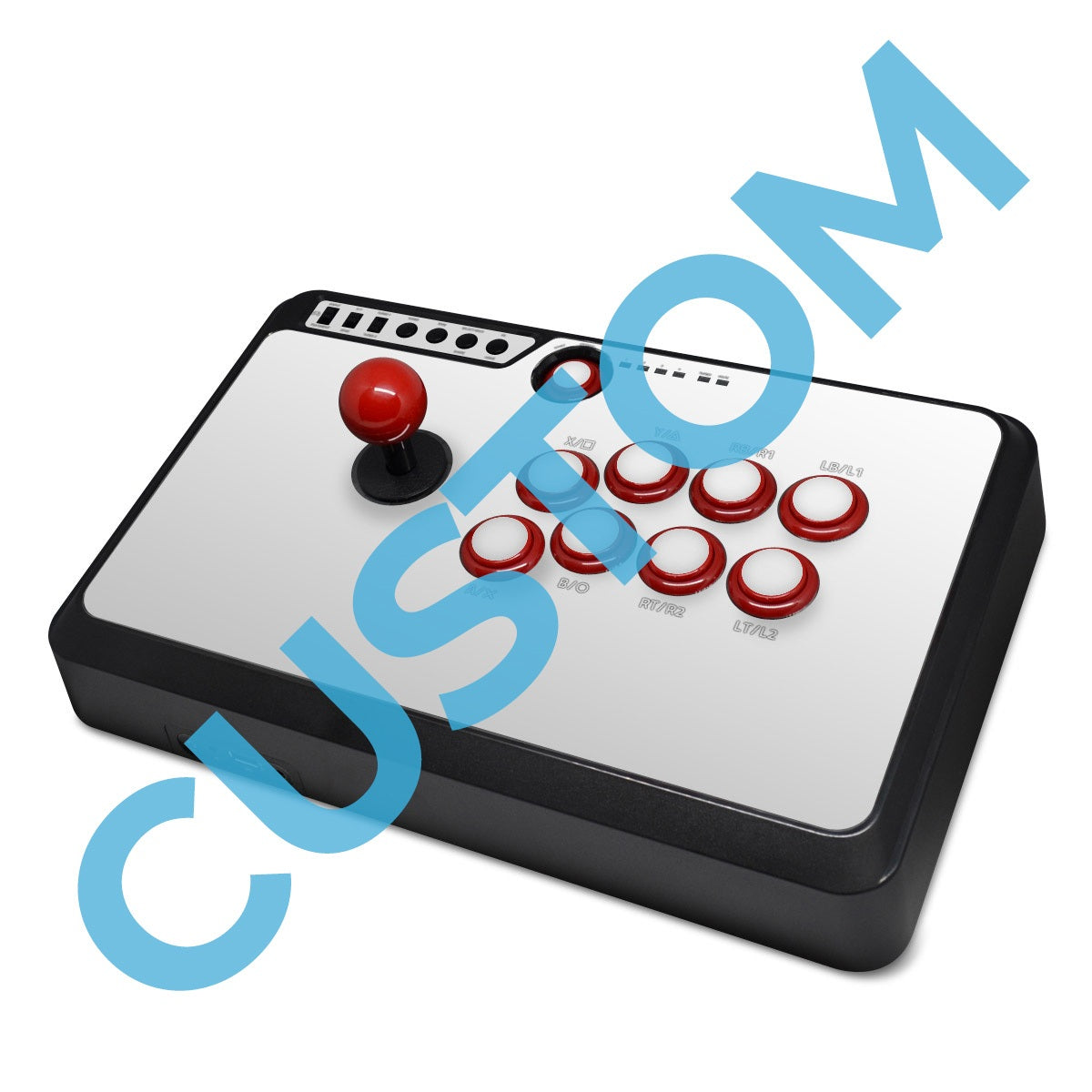 Custom - Mayflash F500 Arcade Fightstick Skin