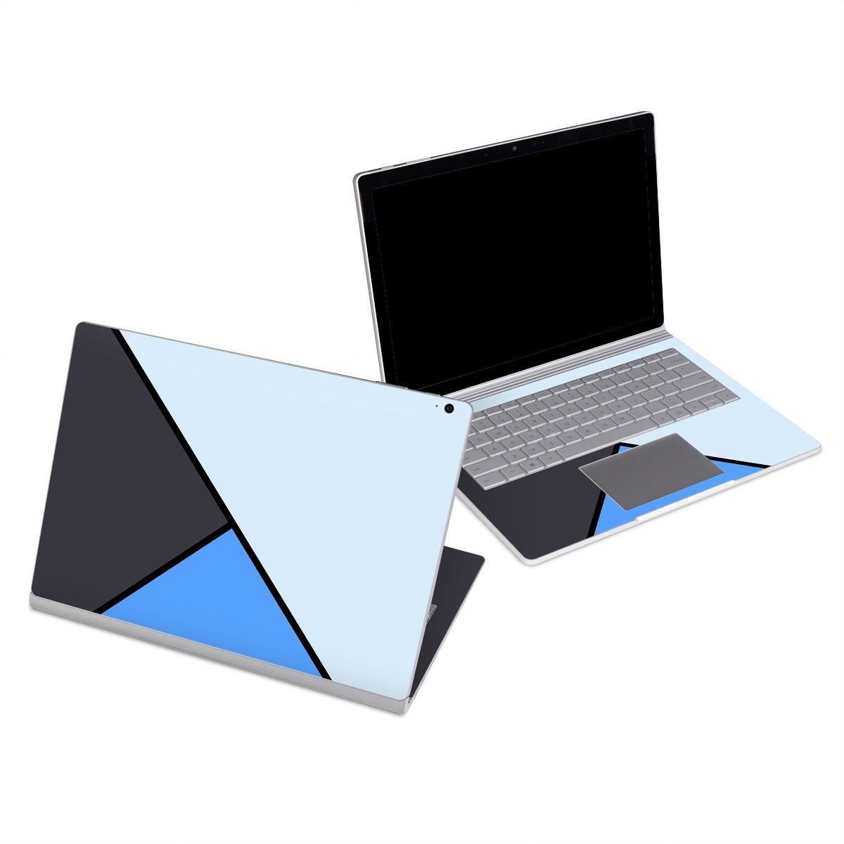 Deep - Microsoft Surface Book Skin