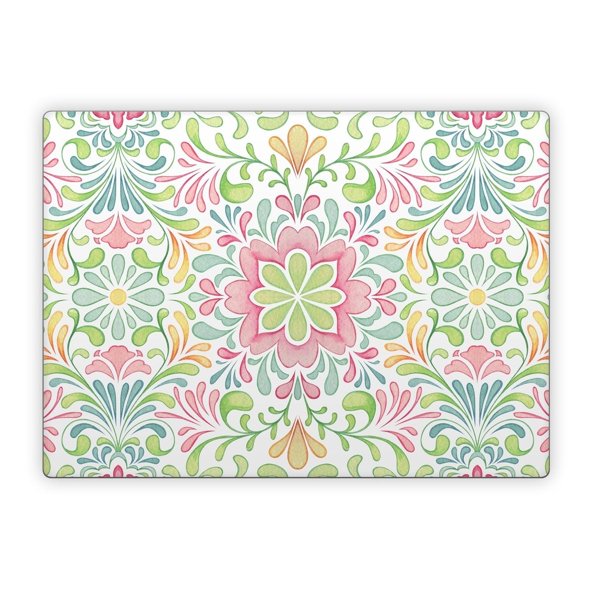 Honeysuckle - Microsoft Surface Laptop Skin