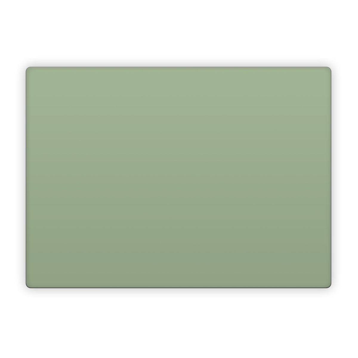 Solid State Sage - Microsoft Surface Laptop Skin