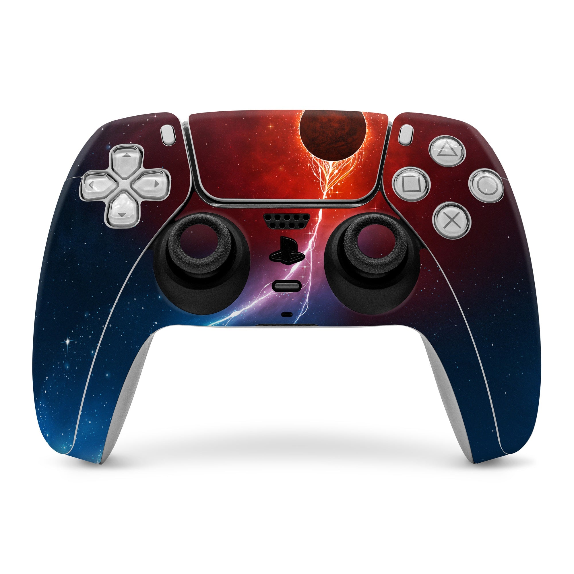 Black Hole - Sony PS5 Controller Skin