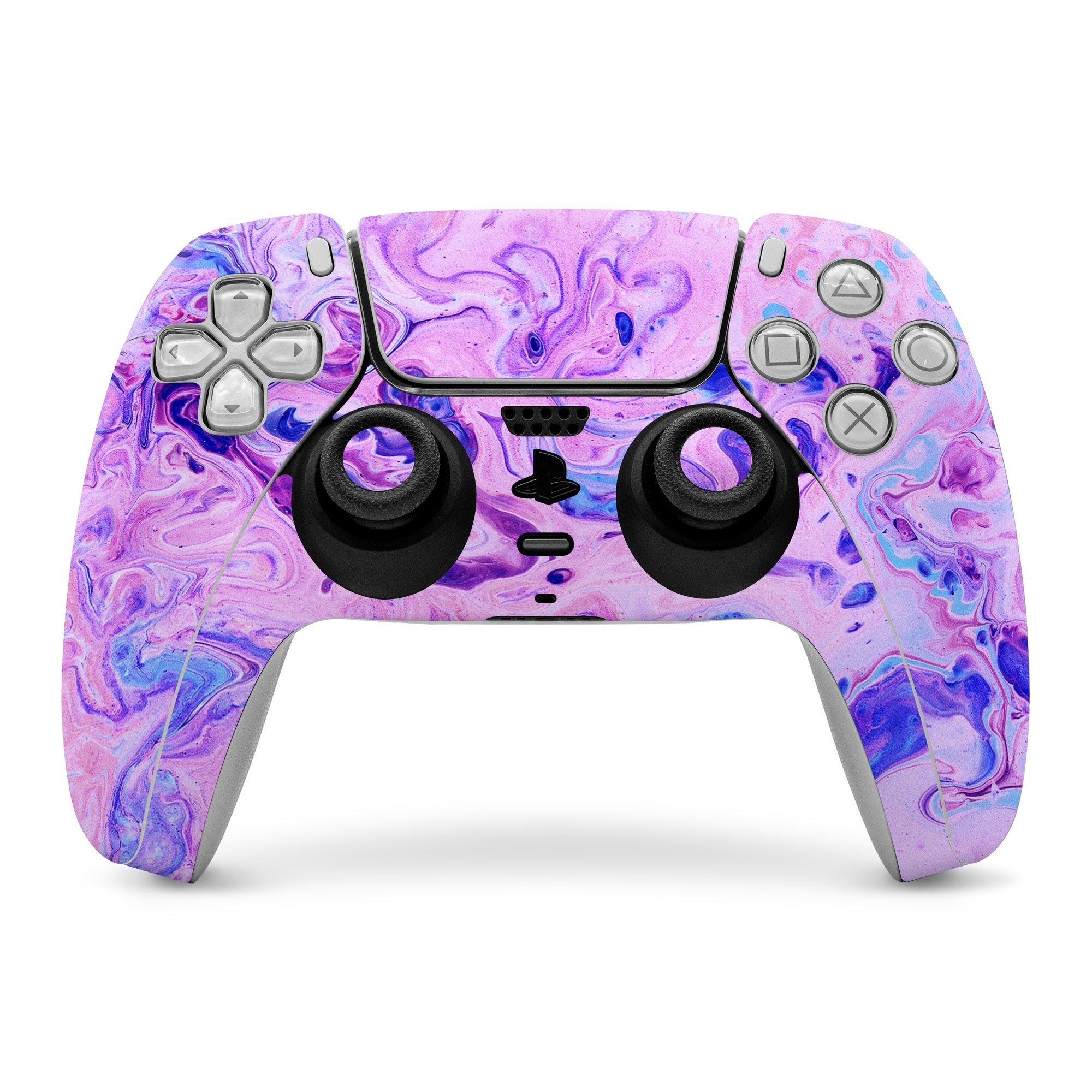 Bubble Bath - Sony PS5 Controller Skin