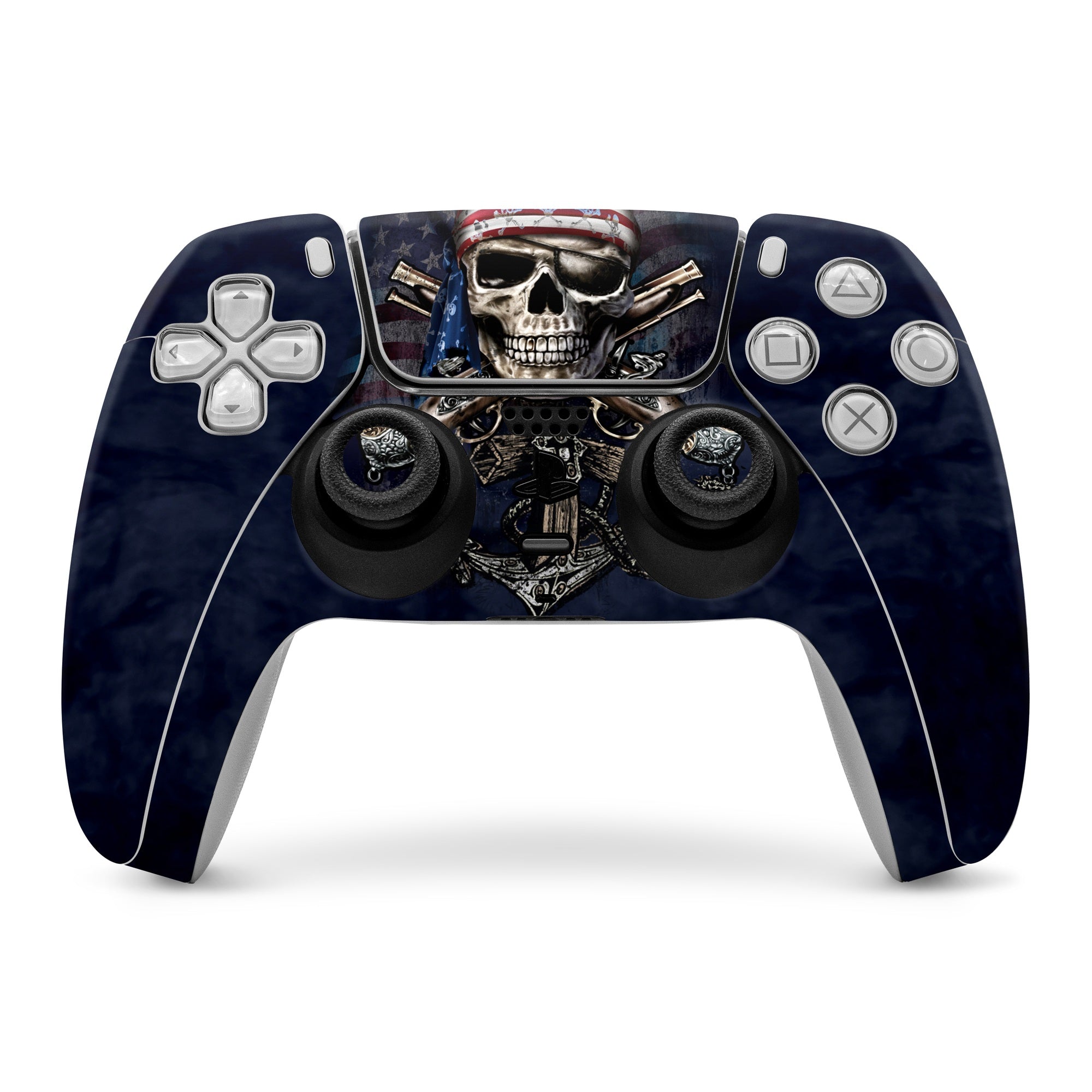 Dead Anchor - Sony PS5 Controller Skin