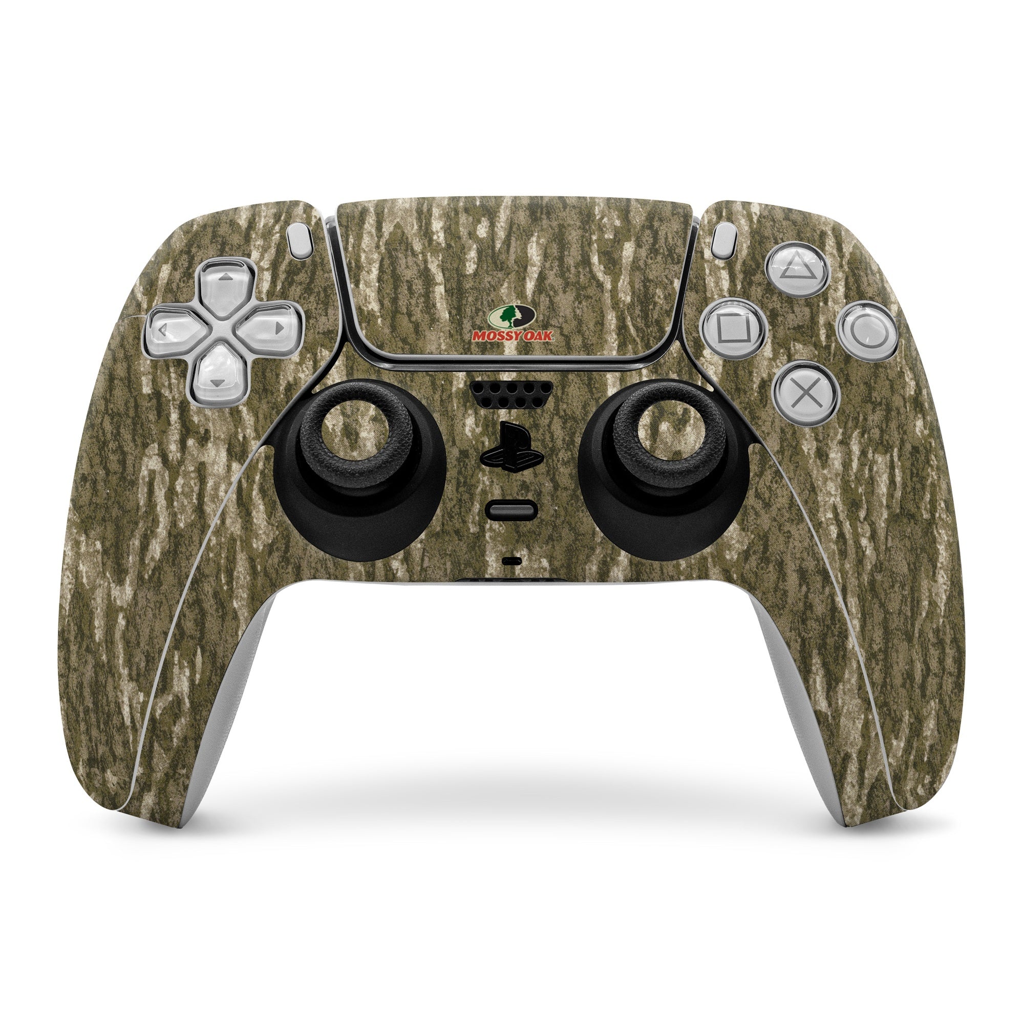 New Bottomland - Sony PS5 Controller Skin