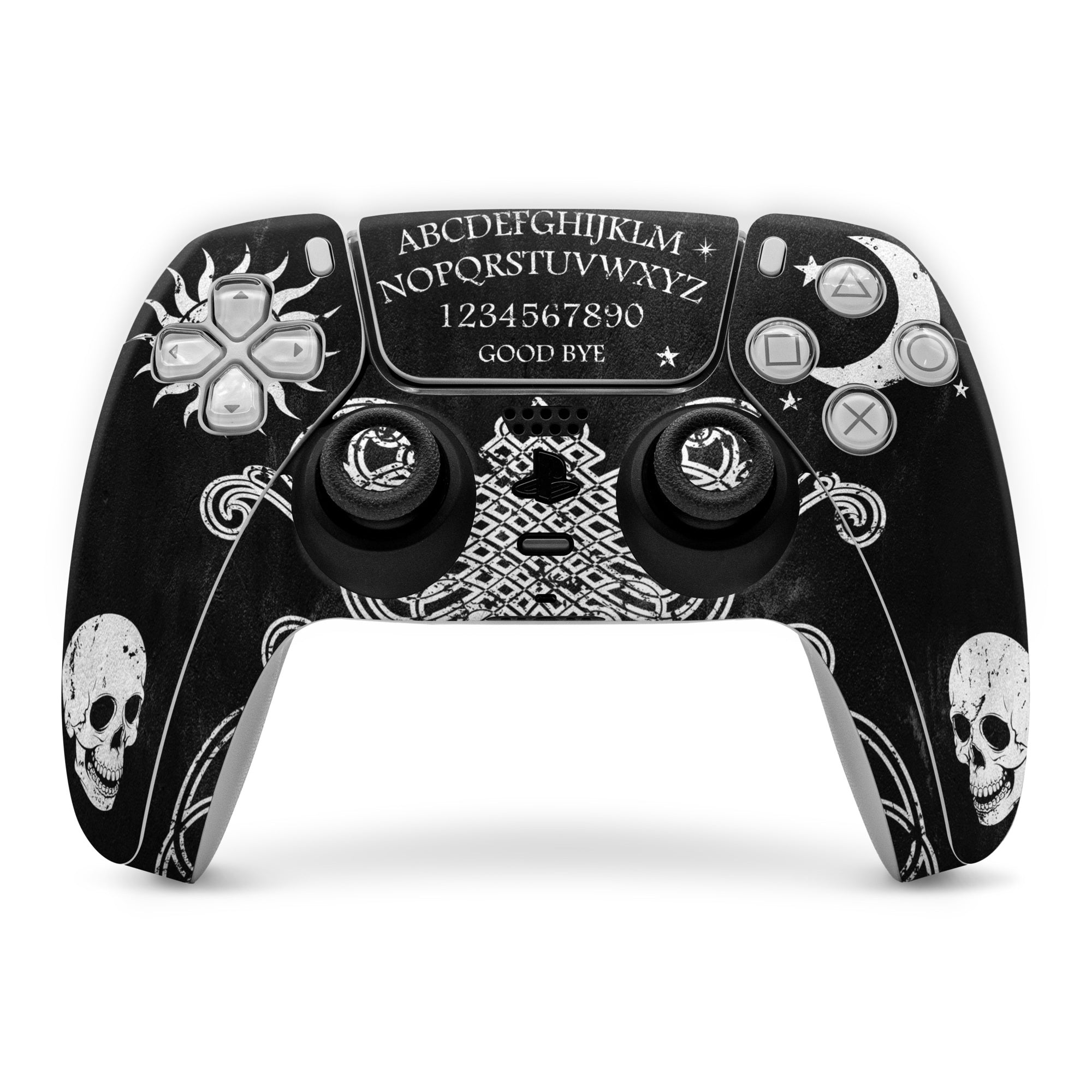 Ouija - Sony PS5 Controller Skin