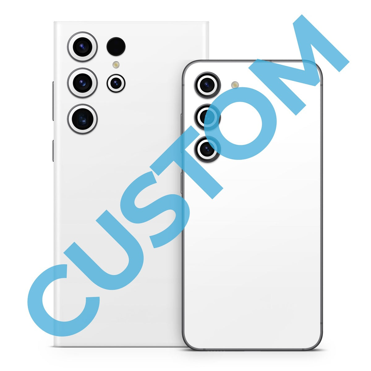 Custom - Samsung Galaxy S23 Skin