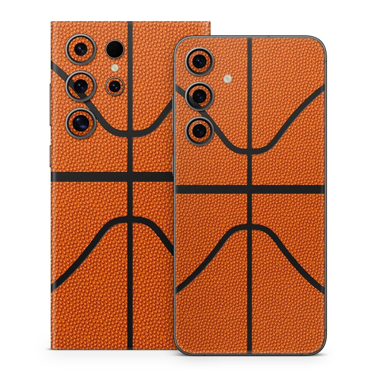 Basketball - Samsung Galaxy S24 Skin