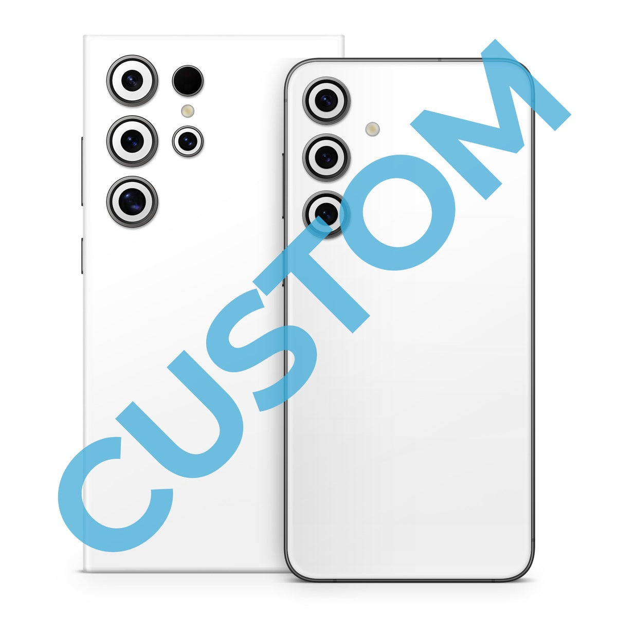 Custom - Samsung Galaxy S24 Skin