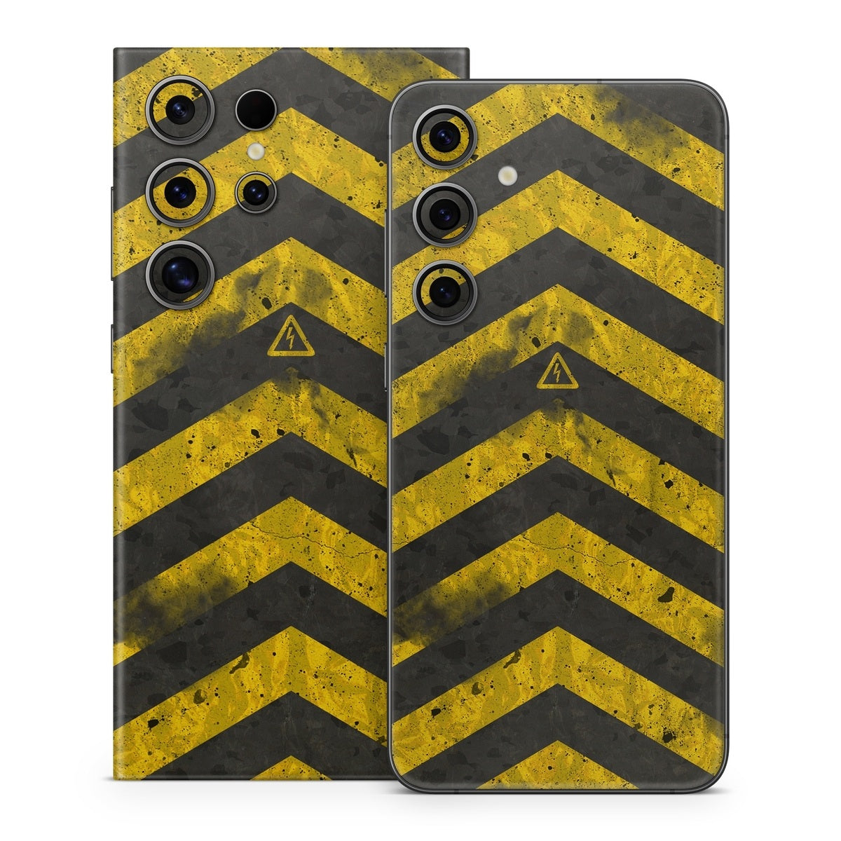 EVAC - Samsung Galaxy S24 Skin