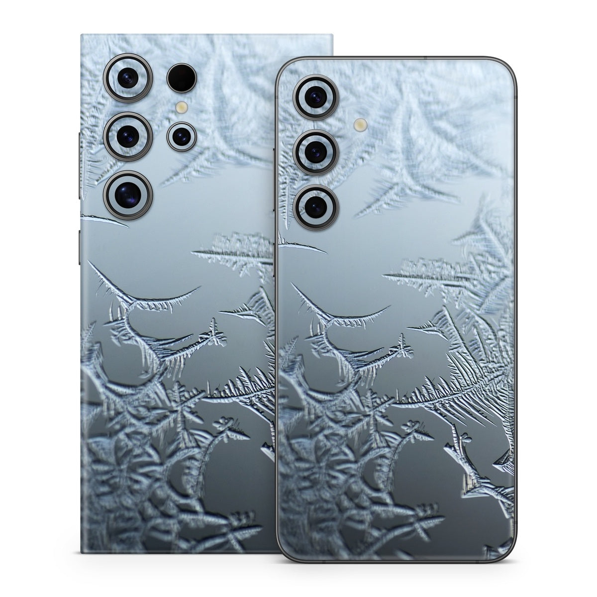 Icy - Samsung Galaxy S24 Skin