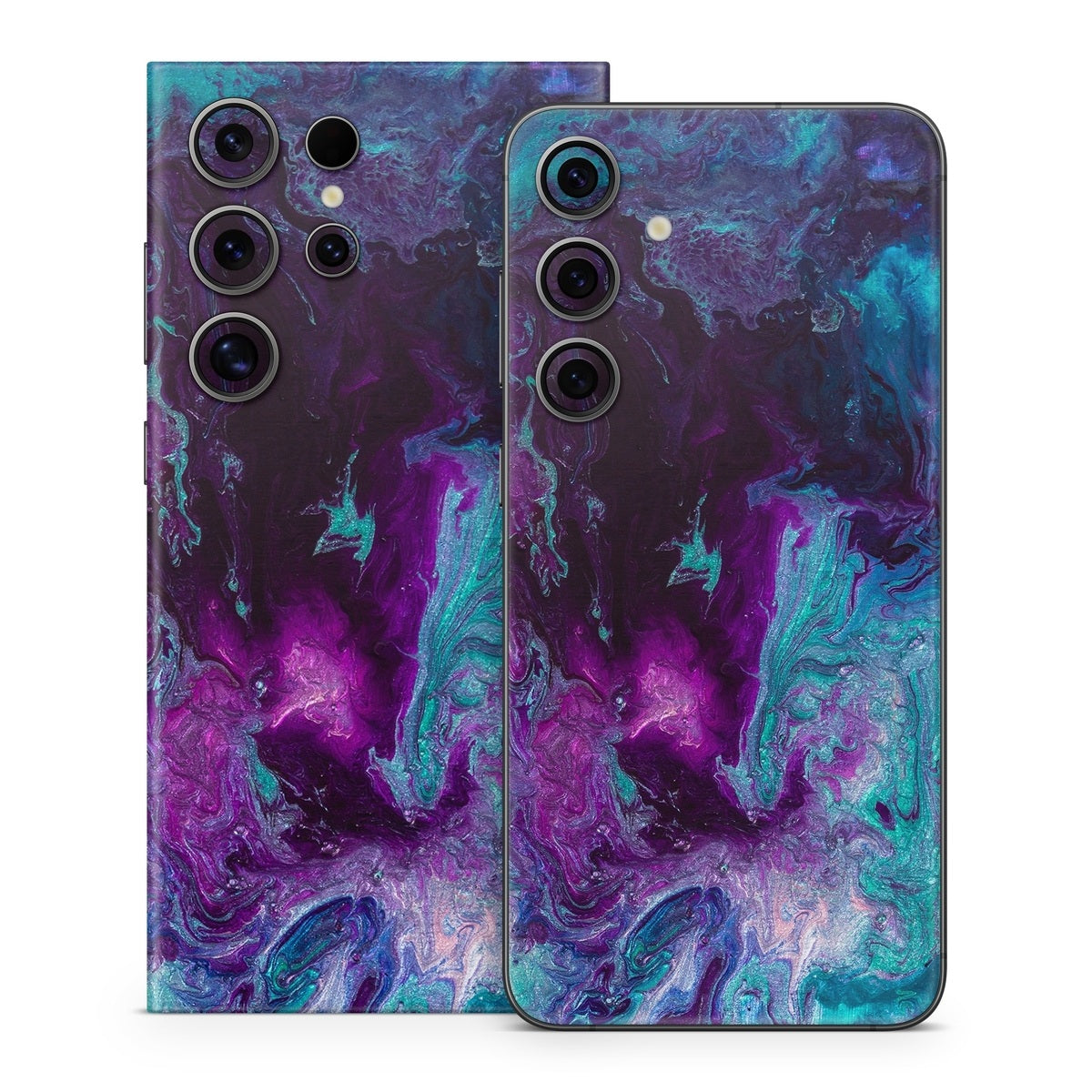 Nebulosity - Samsung Galaxy S24 Skin