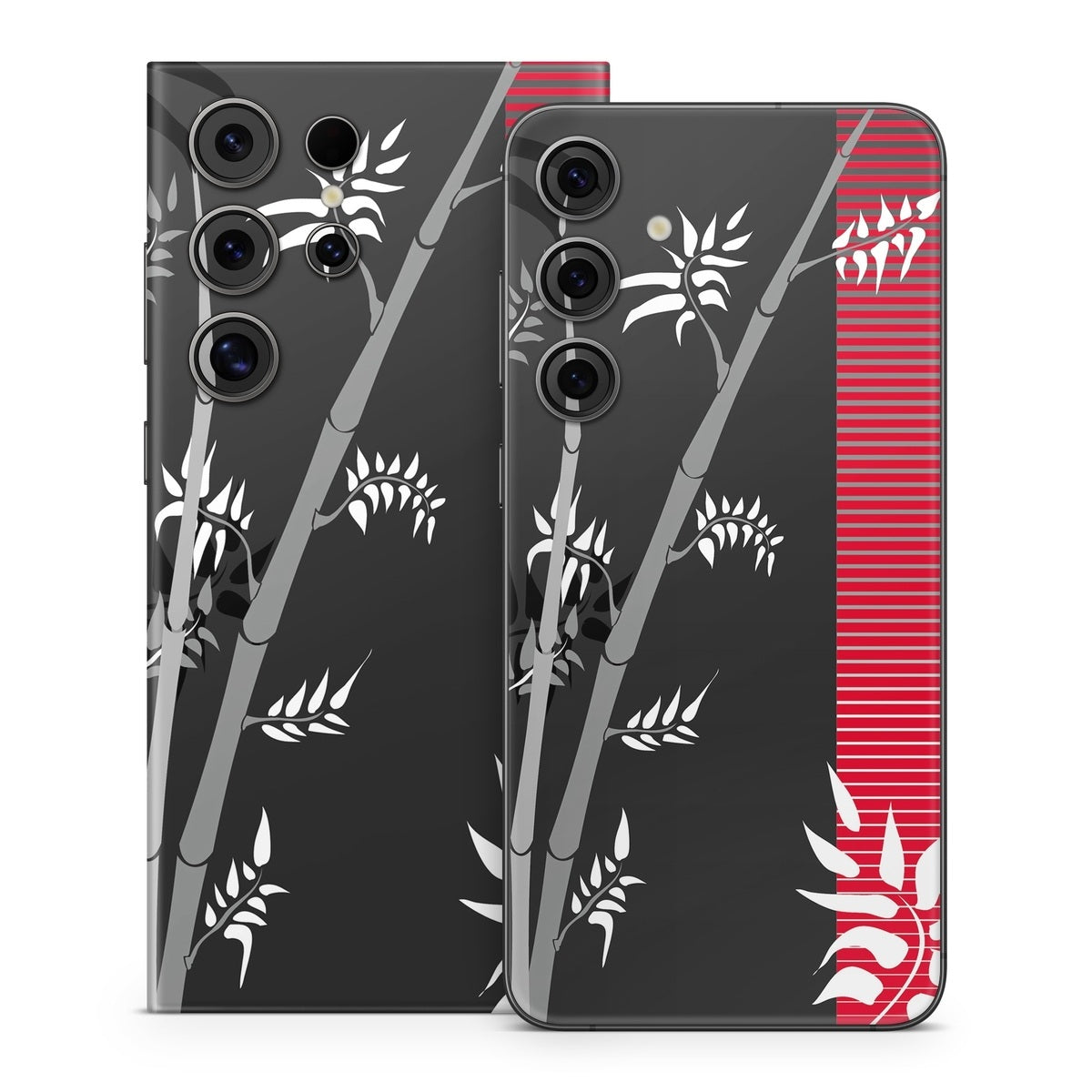 Zen Revisited - Samsung Galaxy S24 Skin