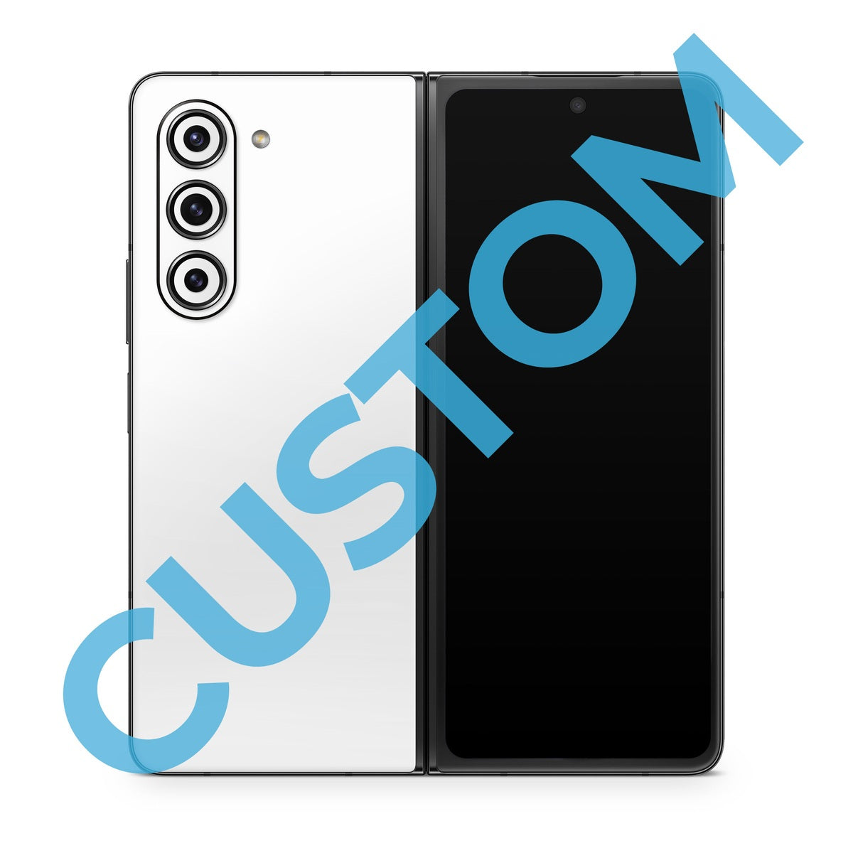 Custom - Samsung Galaxy Z Fold5 Skin