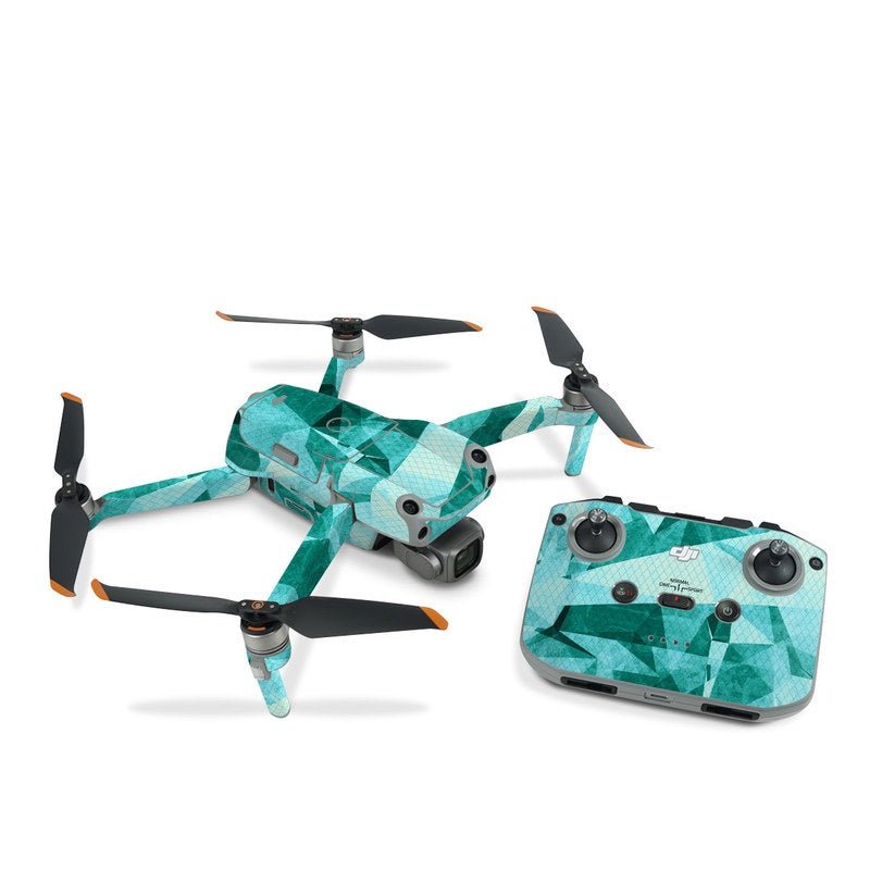 Viper - DJI Air 2S Skin - Drone Squadron - DecalGirl